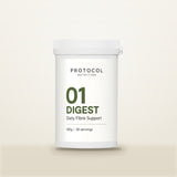 01 DIGEST · Daily Fibre Support